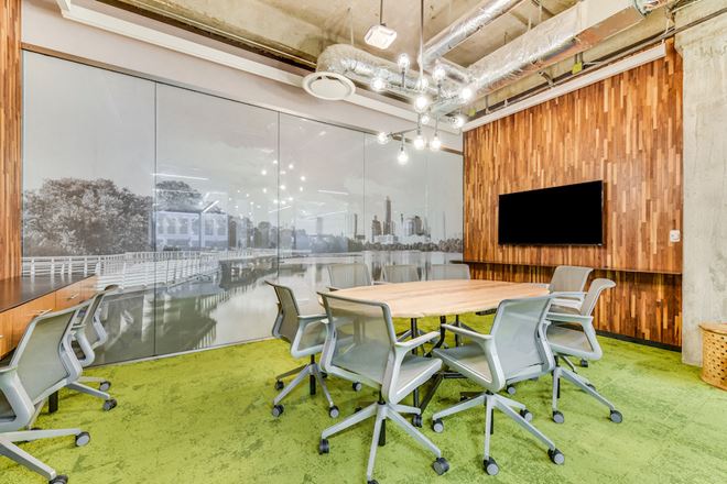 TechSpace Austin