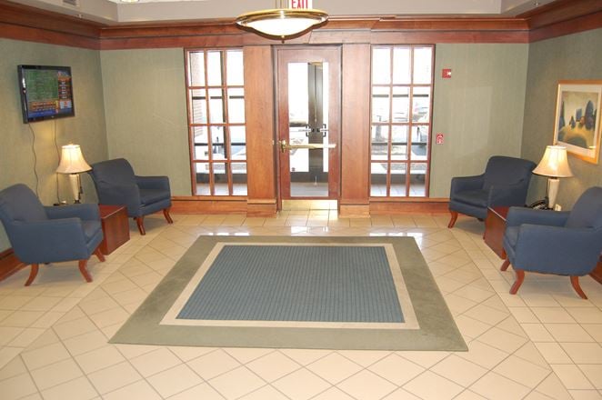 Blue Ash Office Suites