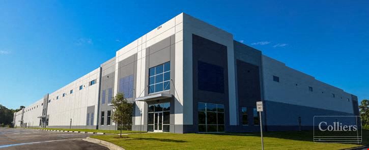 Access 77 | ±210,600 SF For Lease in Blythewood, SC off Northpoint Boulevard