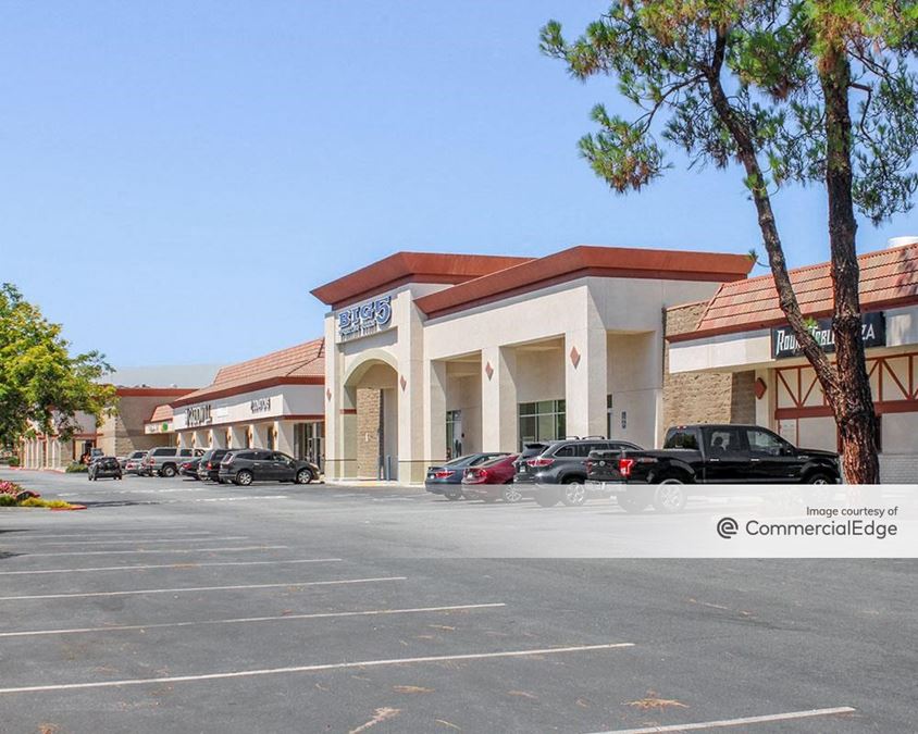 Gilroy Plaza 905 1st Street, Gilroy, CA CommercialSearch