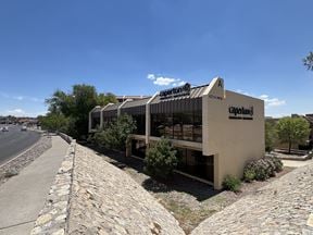 The Commons Bldg A