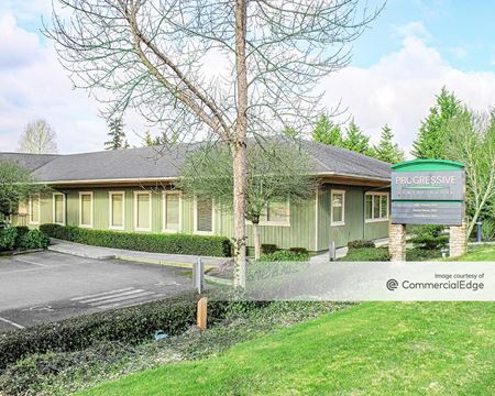 Office space for Rent at 1617 183rd Street SE in Bothell