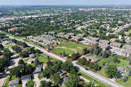 VacantLand space for Sale at 4710 N 132nd Street in Omaha