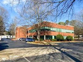 Kennesaw Office Space | ±1,467 - ±1,472 SF