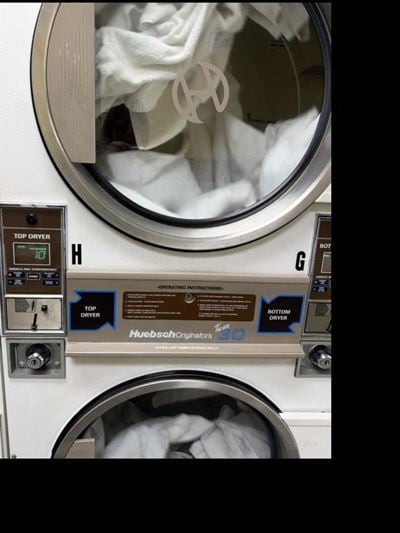 20+ Yrs Well Established Reputable Coin Laundromat Western Nassau County