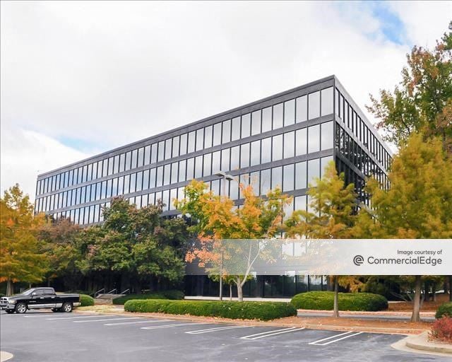 223 Perimeter Center Pkwy - 223 Perimeter Center Pkwy Ne, Atlanta, Ga 