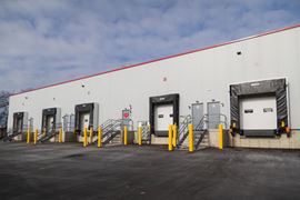 Nashua Micro-Tech Center