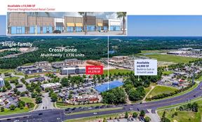Retail Available for Lease in Killian's Crossing | Columbia, SC