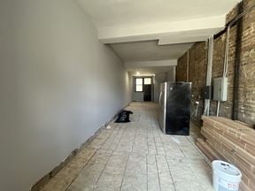 7950-52 S Exchange - Storefronts for Lease - C1-2 ZONING