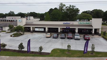 Broadmoor Village - Retail Space for Lease - Baton Rouge