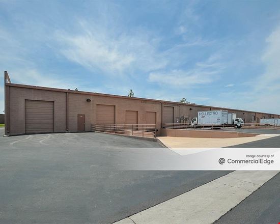 Twins Business Park