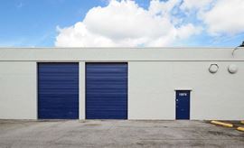 Palmetto Lakes Industrial Park #16