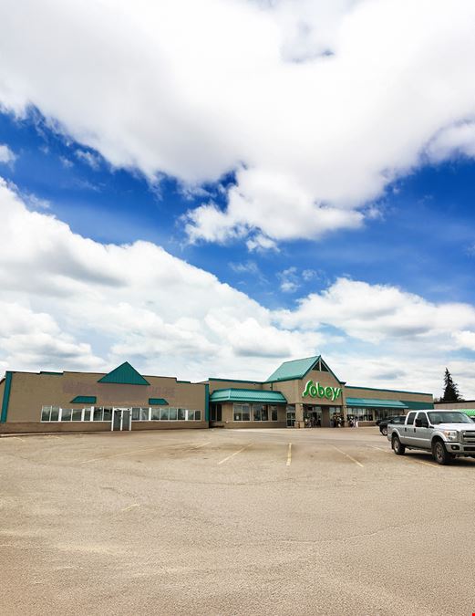 Sobeys Lacombe