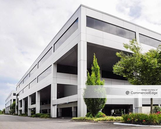 Fairfield Corporate Center