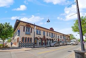 301 Broadway St