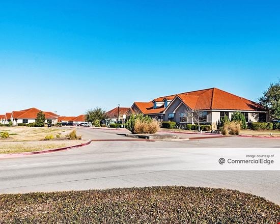 Offices at Riverstone