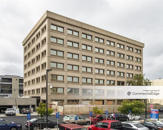 Mercy Medical Building