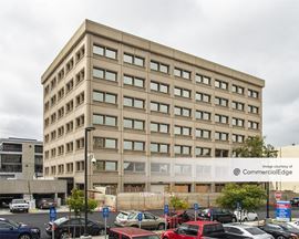 Mercy Medical Building