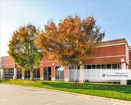 Peachtree Corners Corporate Center III - Norcross