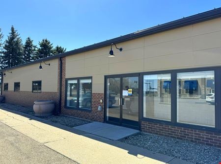 Office space for Sale at 1702 East Main Street in Mandan