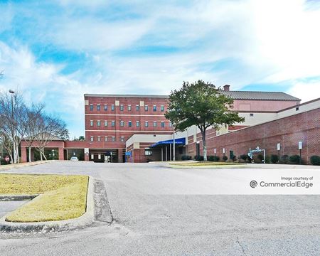 Baptist Medical Park - Nine Mile - Pensacola