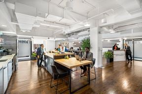 Serendipity Labs - Grand Central