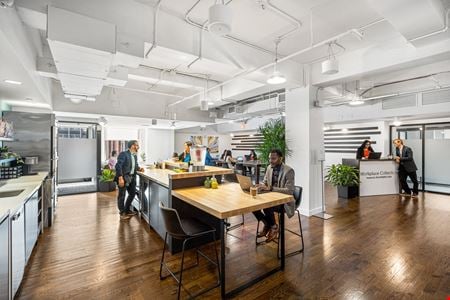 Office space for Rent at 205 East 42nd Street, Suite 1900 in New York