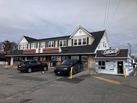 192-198 E. Montauk Hwy.