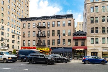 Multi-Family space for Sale at 1556 2nd Avenue in New York