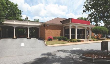 Photo of commercial space at 1028 Killian Hill Rd SW in Lilburn