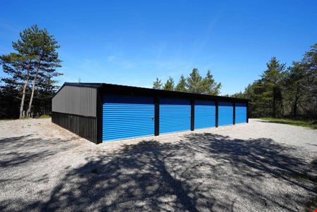 Retail space for Sale at W9991 Ade Rd in CRIVITZ