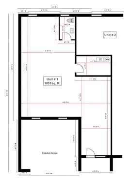 4244 University Blvd S Ste 5