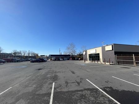 Retail space for Rent at 9026 Pulaski Highway in Baltimore