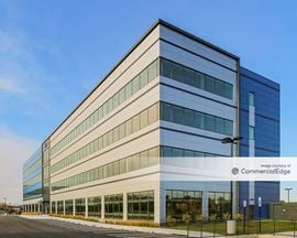 Monument Innovation Center