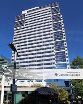 Fox Tower