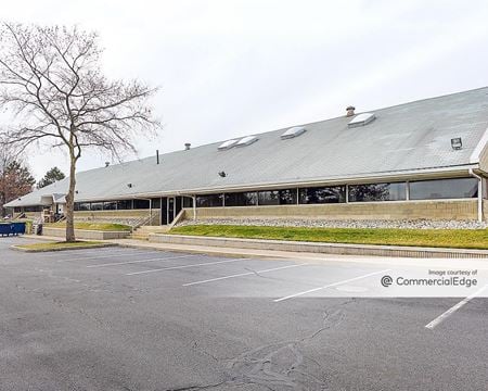 Industrial space for Rent at 174 Northfield Avenue in Edison