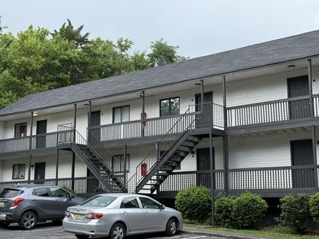 Photo of commercial space at Huntsville 35-unit Portfolio in Huntsville