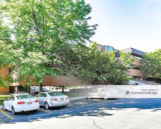 Canyon Park Technology Center - D, E, & F