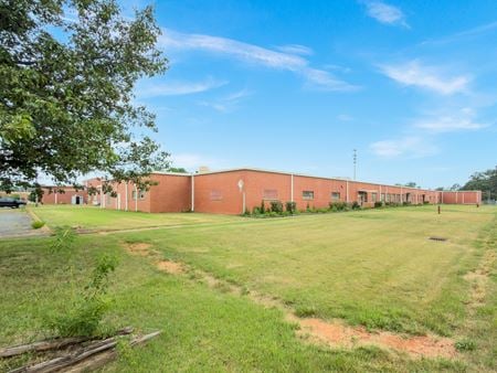 Industrial space for Rent at 500 Hovis Rd in Stanley