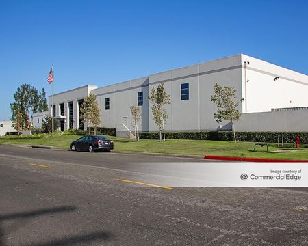 Industrial space for Rent at 1040 East Watson Center Road in Carson
