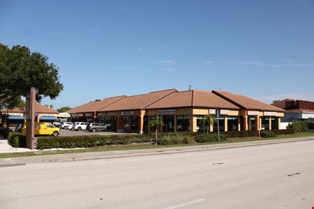 Retail space for Rent at 881 103rd Avenue N in Naples