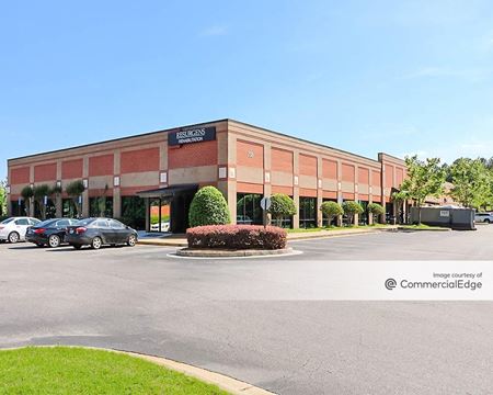 Office space for Rent at 748 Old Norcross Road in Lawrenceville