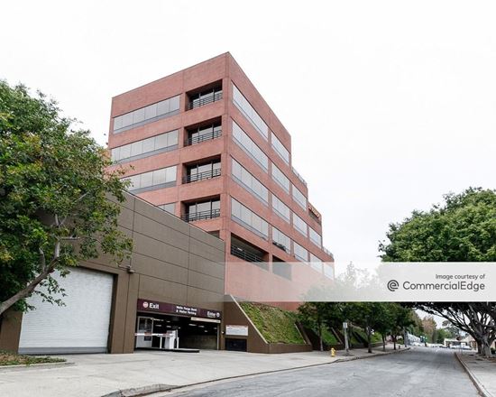 350 West Colorado Blvd