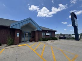 2309 East Empire Street, Suite 600