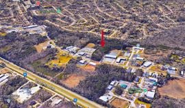 ±6 Acres | Water & Sewer Available | High Visibility | Adjacent to 10057 Broad River Rd