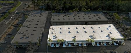 Photo of commercial space at 23172 Alcalde Drive in Laguna Hills