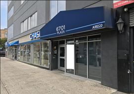 6701 Bay Pkwy
