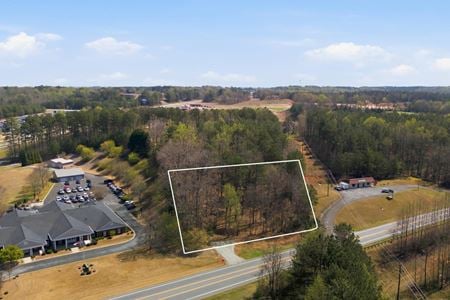 VacantLand space for Sale at 317 South Carolina 11 in West Union
