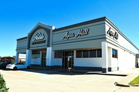 Retail space for Sale at 2090 E Arapaho Rd in Richardson