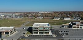 Centennial Village Office and Medical Office Development